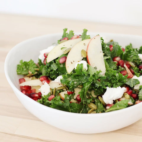 Harvest Apple Salad